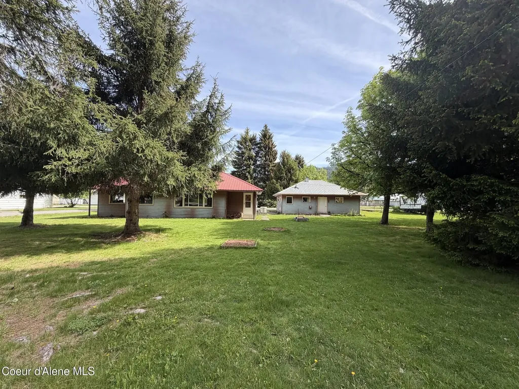 305 E Fir Avenue Osburn ID 83849