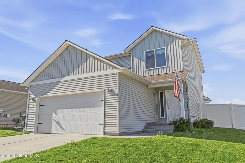8973 N Scotsworth Street Post Falls ID 83854