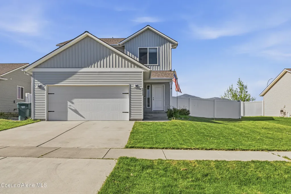 8973 N Scotsworth Street Post Falls ID 83854