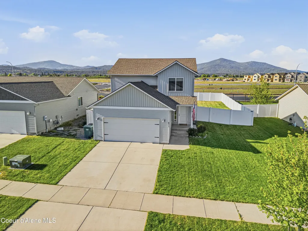8973 N Scotsworth Street Post Falls ID 83854