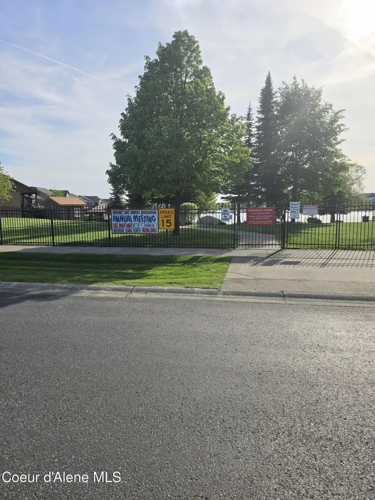 14586 N Pristine Circle Rathdrum ID 83858