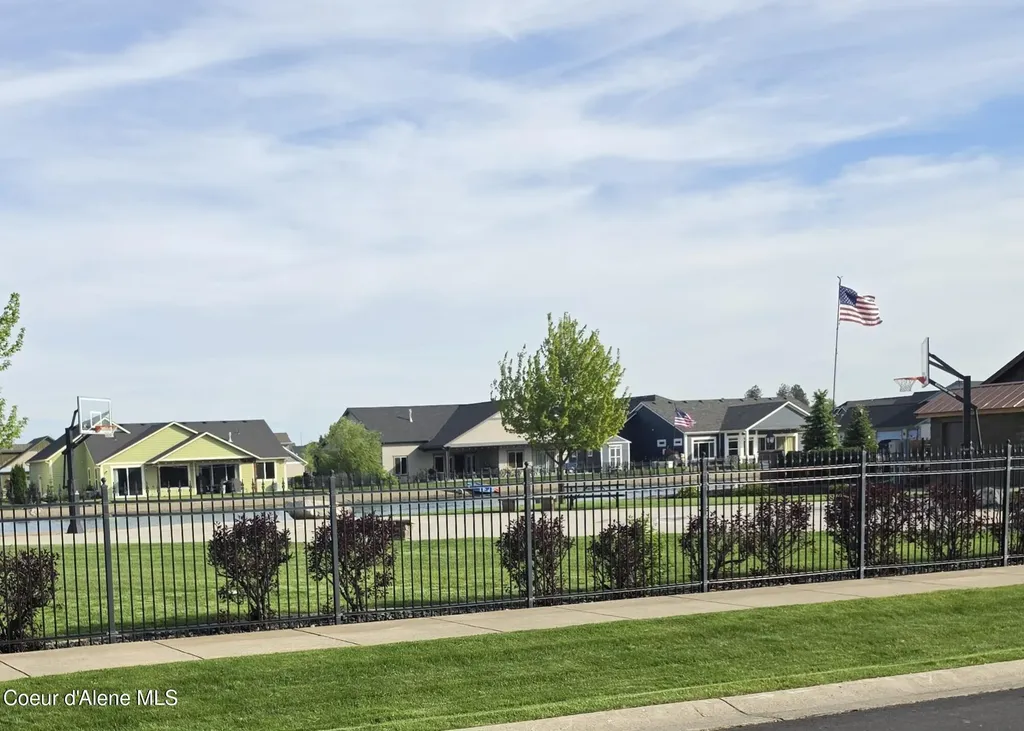 14586 N Pristine Circle Rathdrum ID 83858