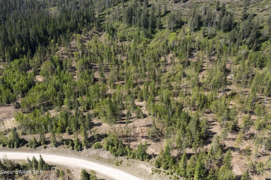 Nna Westside Road Parcel 9 Bonners Ferry ID 83805