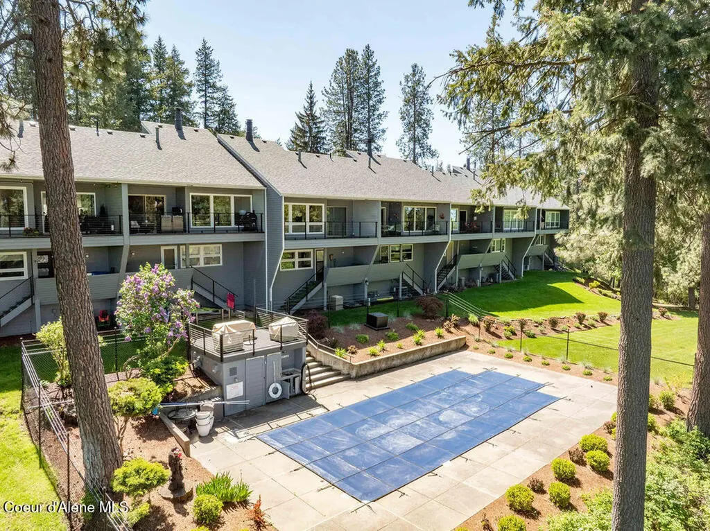 10637 N Friar Drive Hayden ID 83835