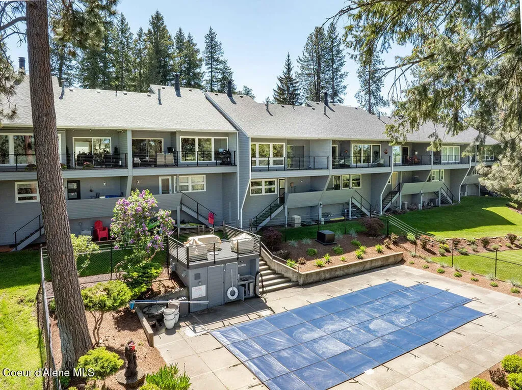 10637 N Friar Drive Hayden ID 83835