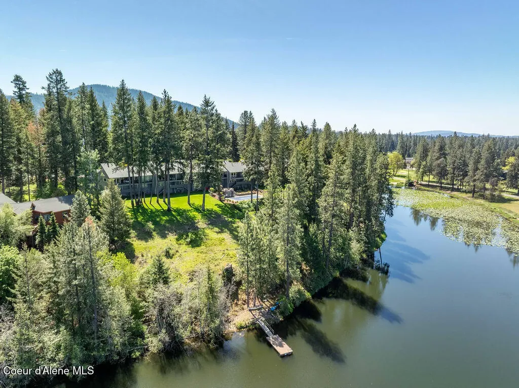 10637 N Friar Drive Hayden ID 83835