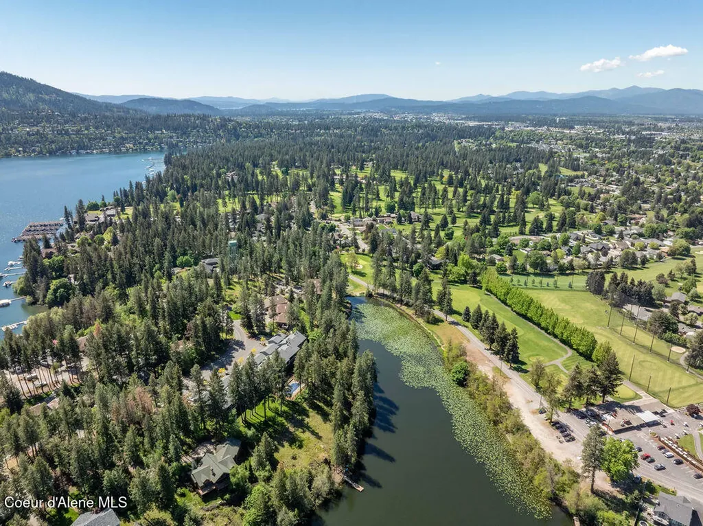 10637 N Friar Drive Hayden ID 83835