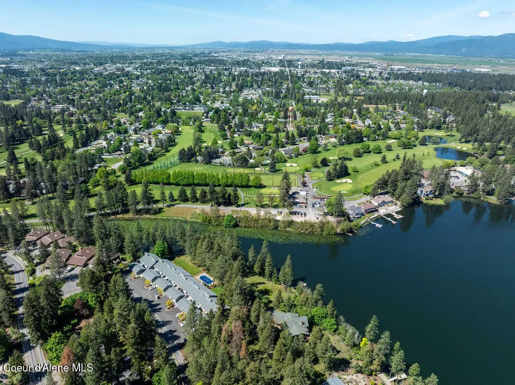 10637 N Friar Drive Hayden ID 83835