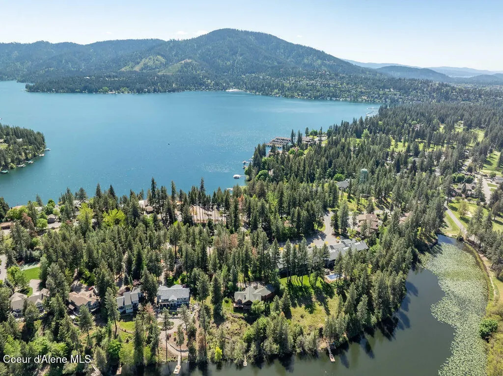 10637 N Friar Drive Hayden ID 83835
