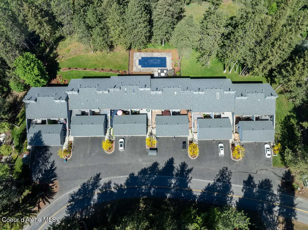 10637 N Friar Drive Hayden ID 83835