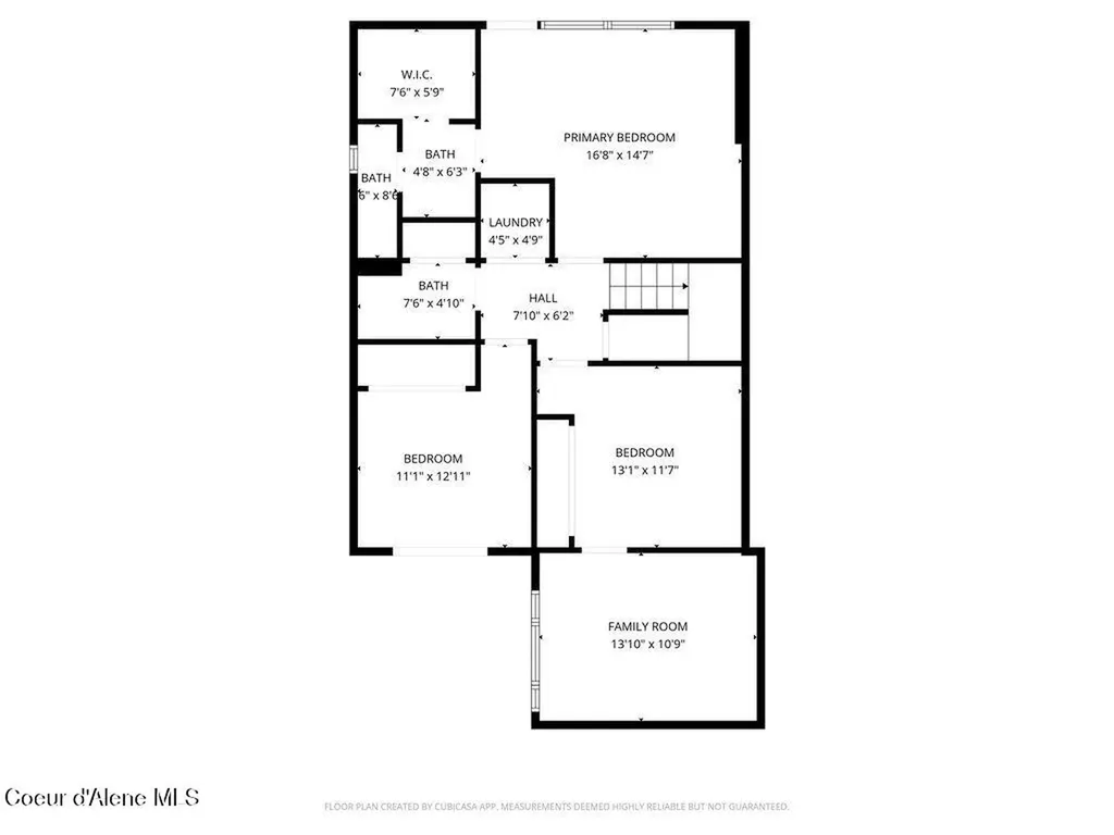 10637 N Friar Drive Hayden ID 83835
