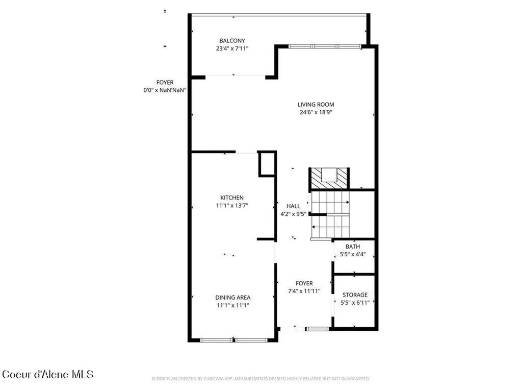 10637 N Friar Drive Hayden ID 83835