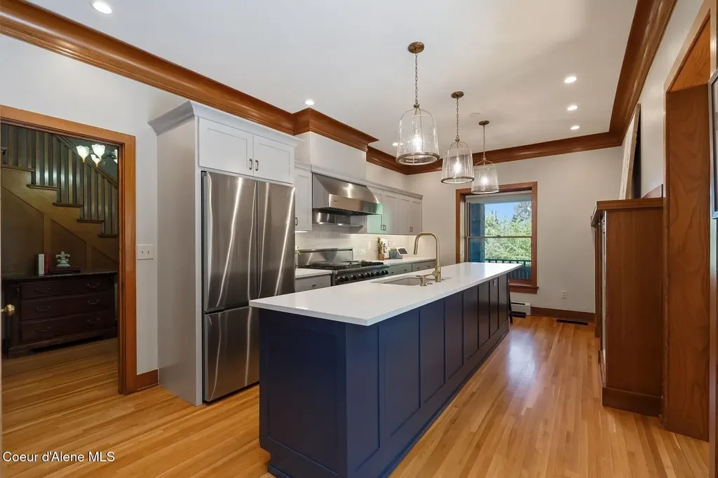 1122 E 20th Avenue Spokane WA 99203