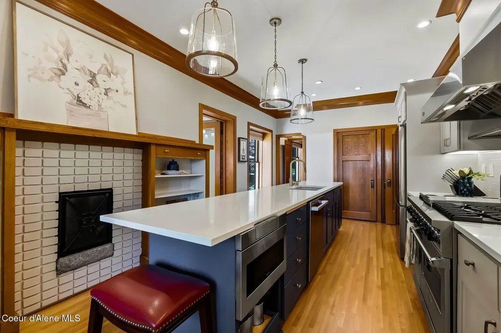 1122 E 20th Avenue Spokane WA 99203
