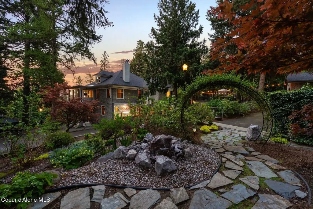 1122 E 20th Avenue Spokane WA 99203