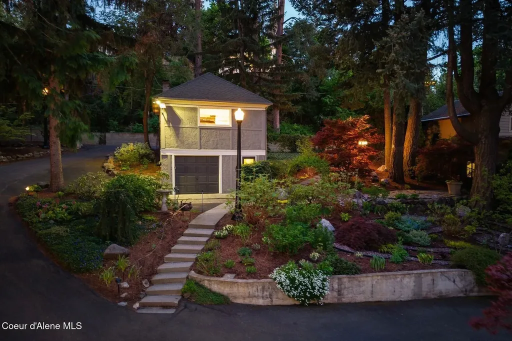 1122 E 20th Avenue Spokane WA 99203