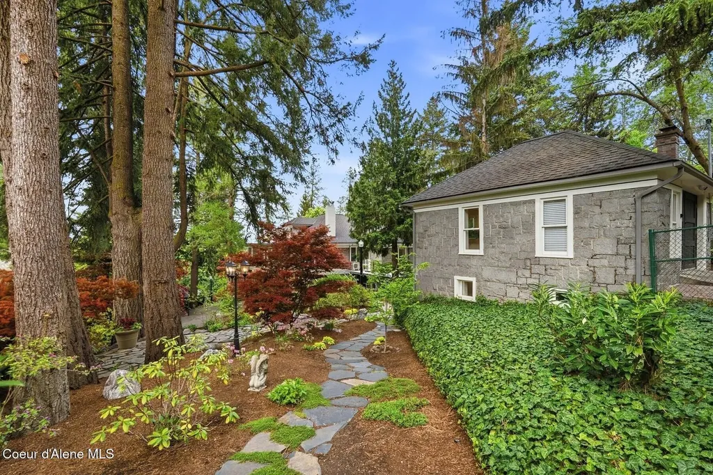 1122 E 20th Avenue Spokane WA 99203