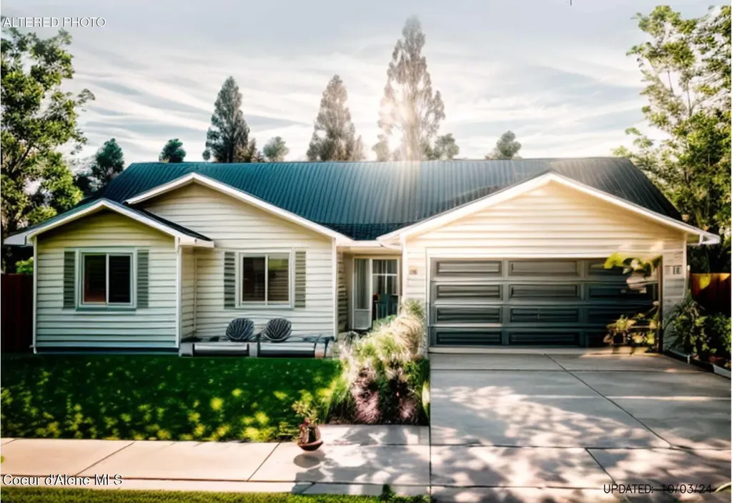 229 Rio Vista Street Osburn ID 83849