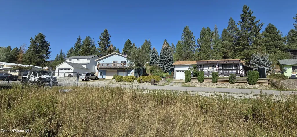 229 Rio Vista Street Osburn ID 83849
