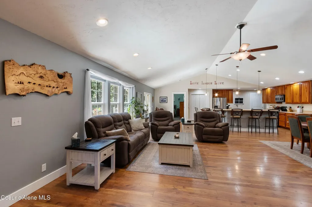 139 Mount Smith Estates Cocolalla ID 83813