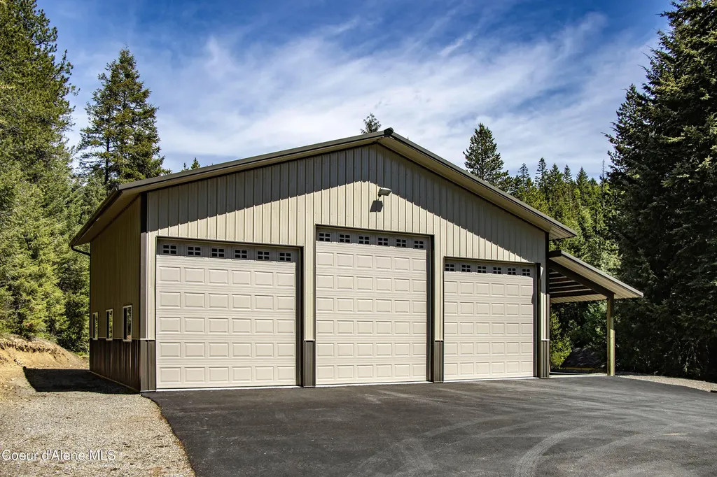 139 Mount Smith Estates Cocolalla ID 83813
