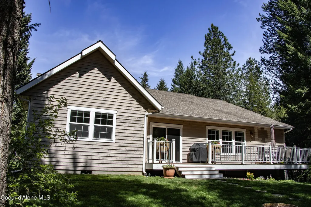 139 Mount Smith Estates Cocolalla ID 83813