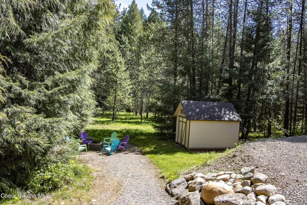 139 Mount Smith Estates Cocolalla ID 83813