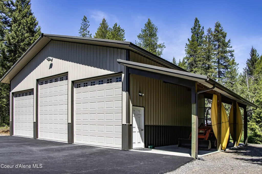 139 Mount Smith Estates Cocolalla ID 83813