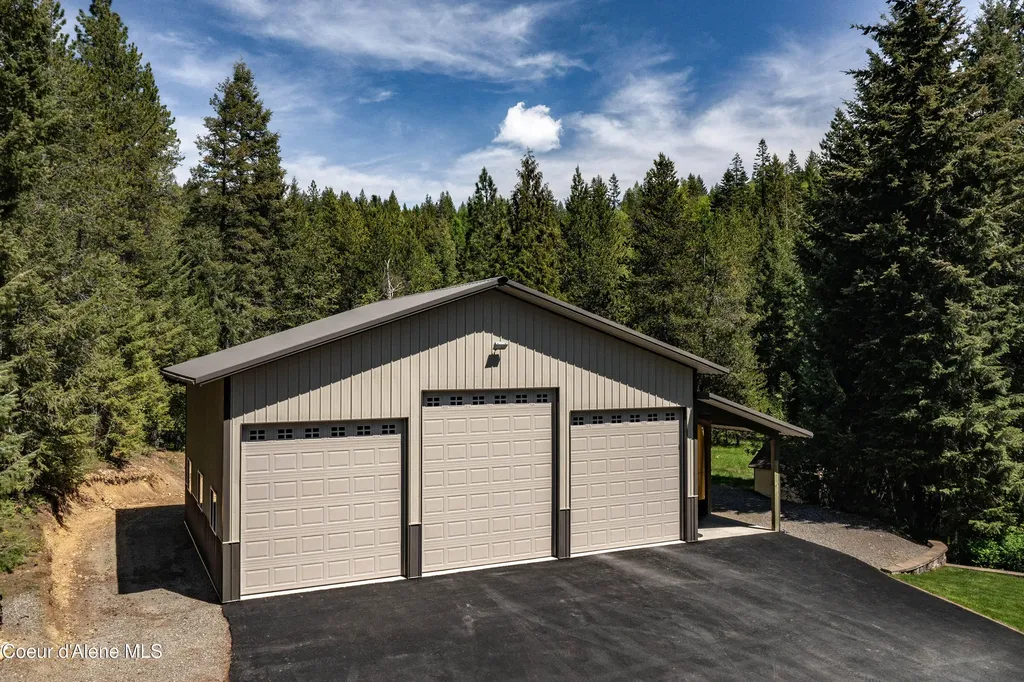 139 Mount Smith Estates Cocolalla ID 83813