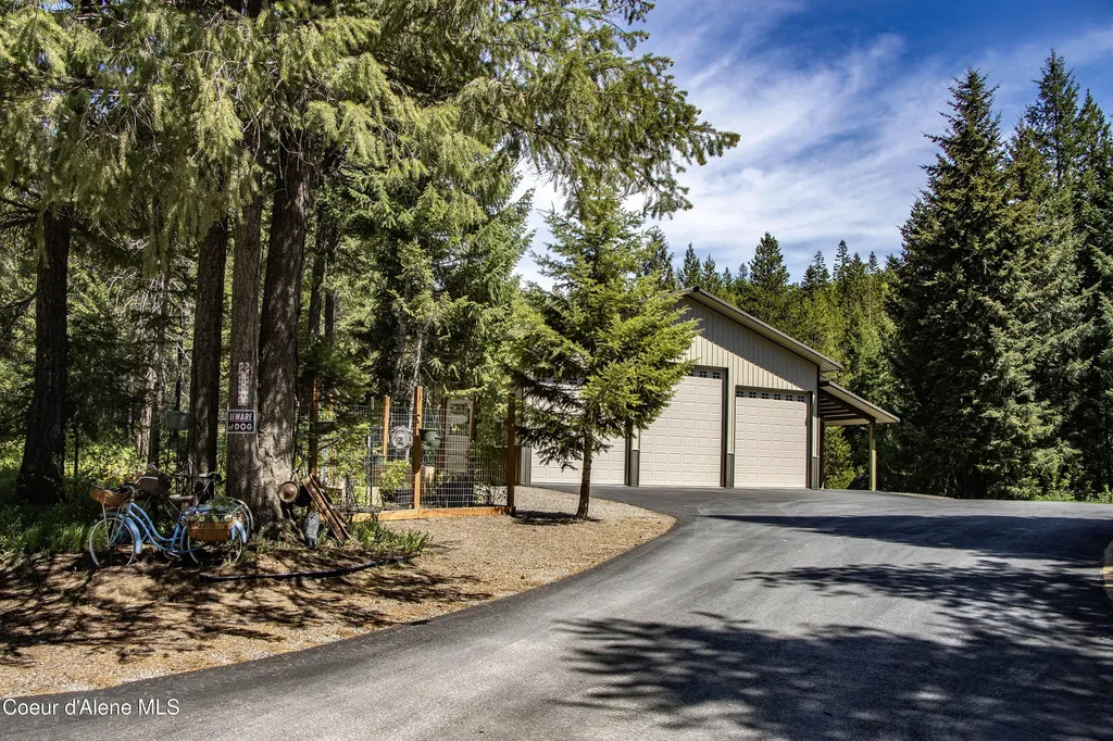 139 Mount Smith Estates Cocolalla ID 83813