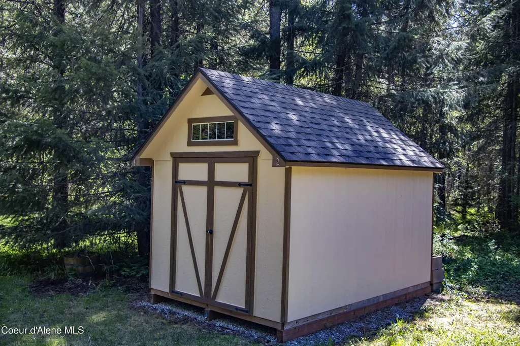 139 Mount Smith Estates Cocolalla ID 83813