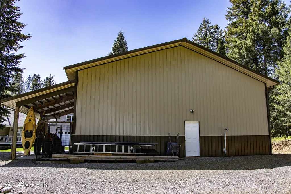 139 Mount Smith Estates Cocolalla ID 83813
