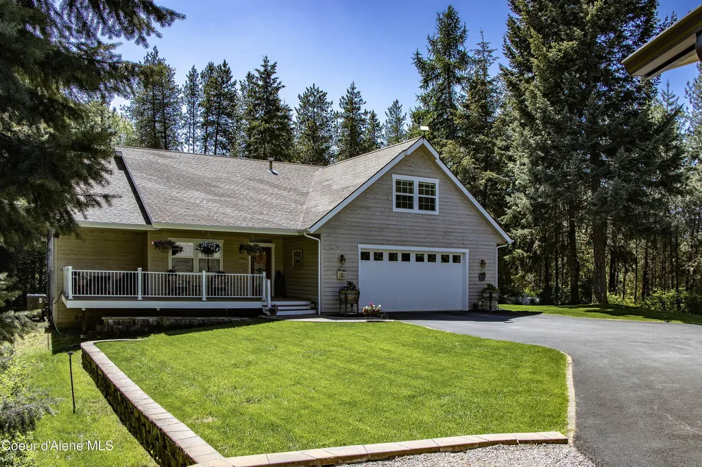 139 Mount Smith Estates Cocolalla ID 83813