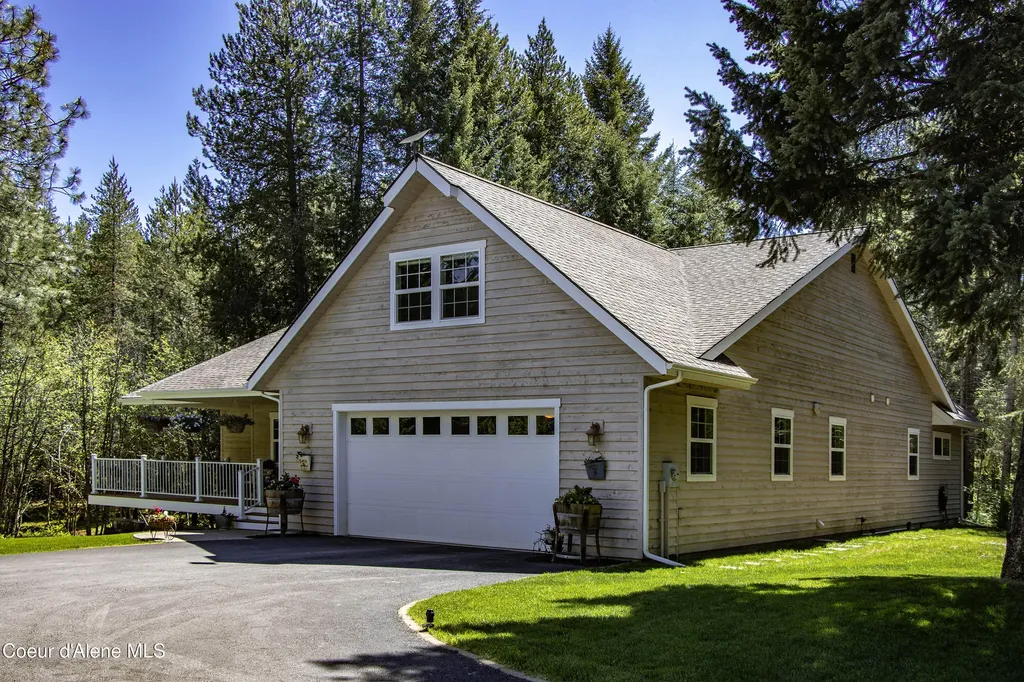 139 Mount Smith Estates Cocolalla ID 83813