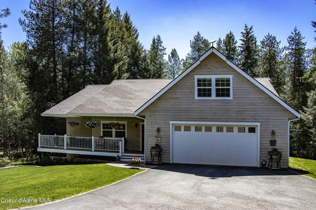 139 Mount Smith Estates Cocolalla ID 83813