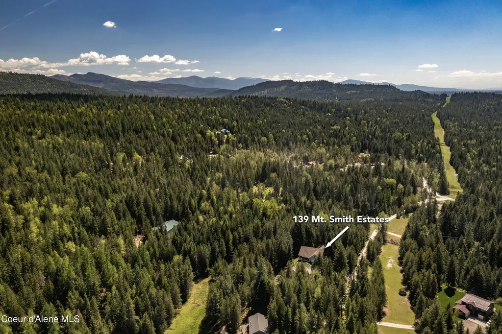 139 Mount Smith Estates Cocolalla ID 83813