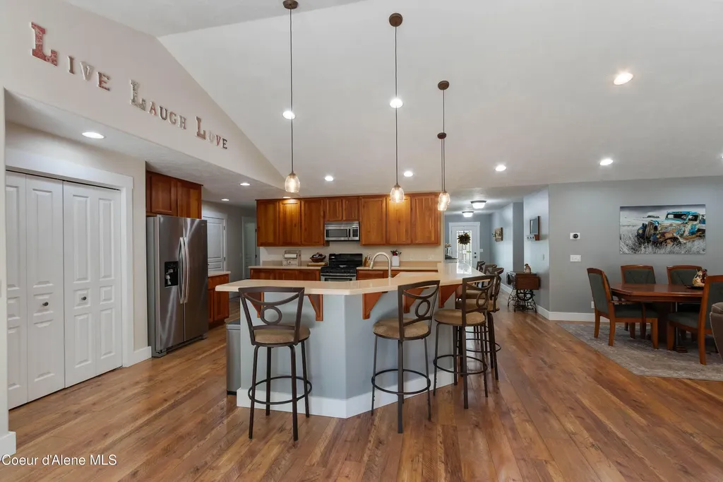 139 Mount Smith Estates Cocolalla ID 83813