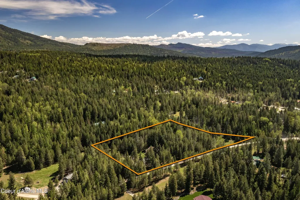 139 Mount Smith Estates Cocolalla ID 83813