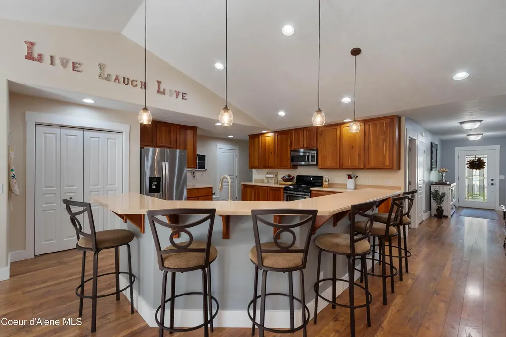 139 Mount Smith Estates Cocolalla ID 83813