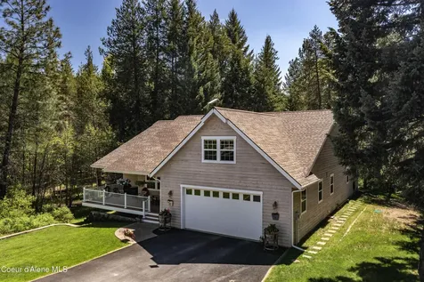139 Mount Smith Estates Cocolalla ID 83813