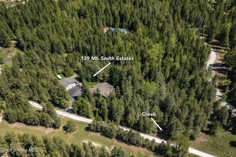 139 Mount Smith Estates Cocolalla ID 83813