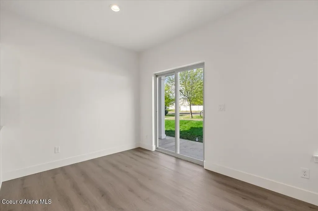 603 N Galbraith Lp Post Falls ID 83854