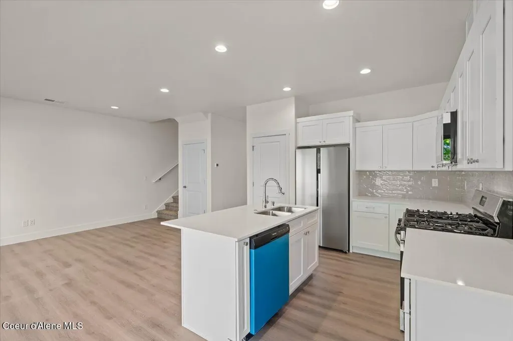 603 N Galbraith Lp Post Falls ID 83854