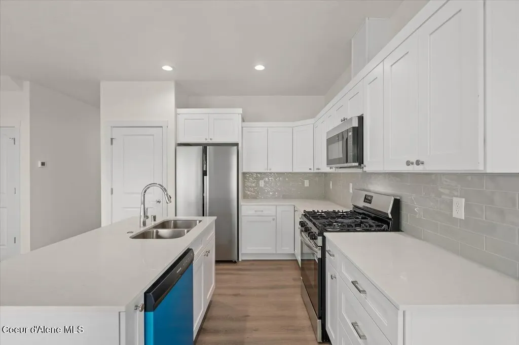 603 N Galbraith Lp Post Falls ID 83854