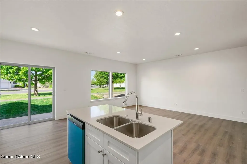 603 N Galbraith Lp Post Falls ID 83854