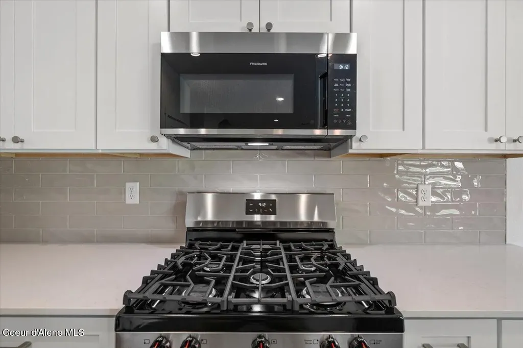 603 N Galbraith Lp Post Falls ID 83854