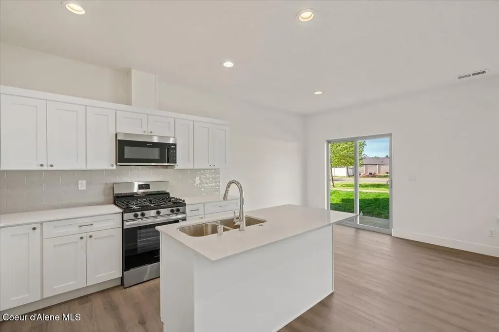 603 N Galbraith Lp Post Falls ID 83854