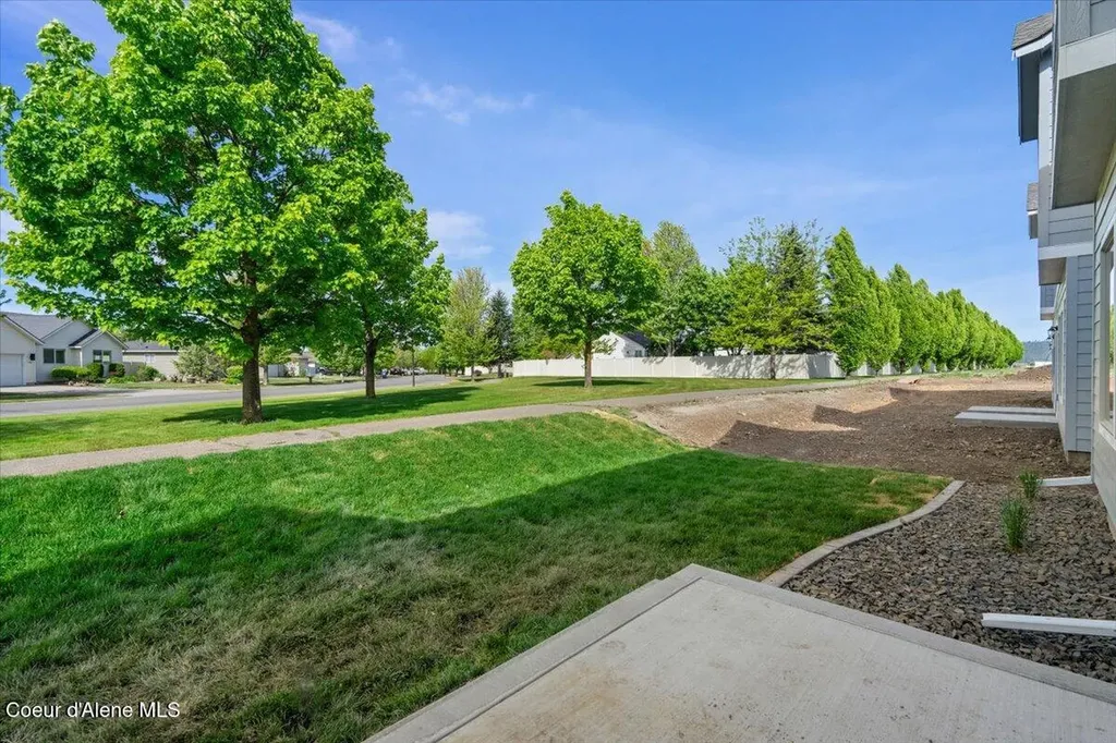 603 N Galbraith Lp Post Falls ID 83854
