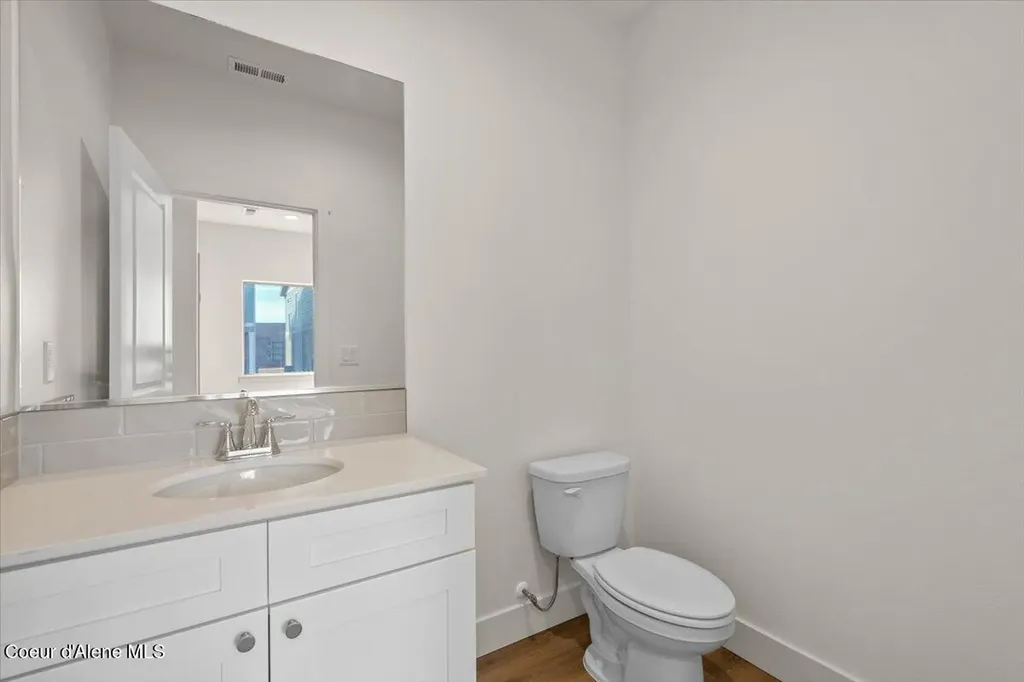 603 N Galbraith Lp Post Falls ID 83854