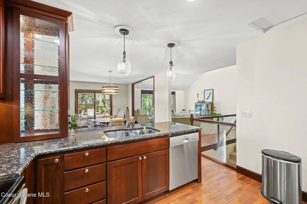 3529 E Mountain View Drive Post Falls ID 83854
